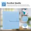 256 Pockets Photo Album for Kodak Mini Shot,Kodak Mini Shot 2 Retro Instant Camera,2x3 Photo Paper-(2.1"x3.4") (Blue) view 4
