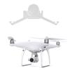 ESiiFuu Drone Camera Mount Compatible with DJI Phantom 4 Pro, Fixed Holder, Lightweight, Plastic Material, Accessory for Camera view 4