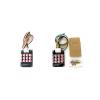 HengYun art Battery Equalizer 5.5A BMS 4S Active Balancer Board Li-Ion Lifepo4 LTO Battery Capacitor Equalizer Power Transfer view 2