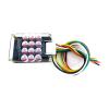 HengYun art Battery Equalizer 5.5A BMS 4S Active Balancer Board Li-Ion Lifepo4 LTO Battery Capacitor Equalizer Power Transfer view 4