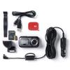 Nextbase 422GW Dash Cam and 32GB Micro SD Memory Card Bundle- 1440p HD Recording in Car Camera - Wi-fi GPS Bluetooth Alexa Enabled - Parking Mode - Night Vision - Loop Recording view 2