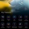 Nextbase 422GW Dash Cam and 32GB Micro SD Memory Card Bundle- 1440p HD Recording in Car Camera - Wi-fi GPS Bluetooth Alexa Enabled - Parking Mode - Night Vision - Loop Recording view 3