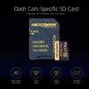 Nextbase 422GW Dash Cam and 32GB Micro SD Memory Card Bundle- 1440p HD Recording in Car Camera - Wi-fi GPS Bluetooth Alexa Enabled - Parking Mode - Night Vision - Loop Recording view 4