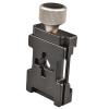 2Pcs Quick Release Arca-Type Clamp Dovetail Mount on Top and Bottom Adapter (Size : 1) view 4