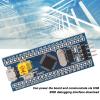 5PCS STM32F103C8T6 Minimum System Development Board Module 40 Pin Core Learning Kit for and Embedded System Projects view 3