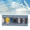 5PCS STM32F103C8T6 Minimum System Development Board Module 40 Pin Core Learning Kit for and Embedded System Projects view 4