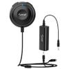 Smof Bluetooth Aux Car Adapter, BT5.2 Audio Receiver for Car/Home Stereo view 1