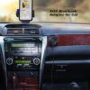 Smof Bluetooth Aux Car Adapter, BT5.2 Audio Receiver for Car/Home Stereo view 2
