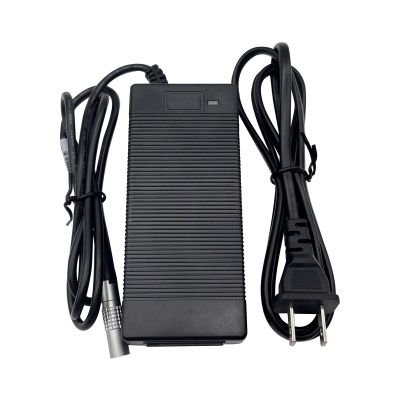 7 PIN Li-ion Charger JN-63W-146300 Compatible for Trimble GPS Surveying