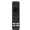 AIDITIYMI NS-RCFNA-21 CT-RC1US-21 Replacement Infrared Remote Compatible with Insignia Toshiba TV NS-42F201NA22 NS-55F301NA22 NS-58F301NA22 NS-32DF310NA19 NS-50F301NA22 NS-43DF710NA21 view 1