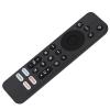 AIDITIYMI NS-RCFNA-21 CT-RC1US-21 Replacement Infrared Remote Compatible with Insignia Toshiba TV NS-42F201NA22 NS-55F301NA22 NS-58F301NA22 NS-32DF310NA19 NS-50F301NA22 NS-43DF710NA21 view 3