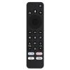 AIDITIYMI CT-RC1CA-21 Replacement Voice Remote Compatible with Toshiba TV 55LF621U21 TF-32A710U21 32LF221U21 43LF621U21 43LF421U21 TF-50A810U21 TF-43A810U21 TF43A810U21 32LF221C21 TF-55A810U21 view 2