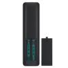 AIDITIYMI CT-RC1CA-21 Replacement Voice Remote Compatible with Toshiba TV 55LF621U21 TF-32A710U21 32LF221U21 43LF621U21 43LF421U21 TF-50A810U21 TF-43A810U21 TF43A810U21 32LF221C21 TF-55A810U21 view 3
