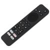 AIDITIYMI CT-RC1CA-21 Replacement Voice Remote Compatible with Toshiba TV 55LF621U21 TF-32A710U21 32LF221U21 43LF621U21 43LF421U21 TF-50A810U21 TF-43A810U21 TF43A810U21 32LF221C21 TF-55A810U21 view 4