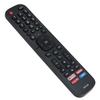PERFASCIN ERF2A60 Replace Voice Remote Control Fit for Hisense TV 50A6501EU 55U6EU 65U6EU 50A6101EU 43A6101EU HU100L5 HU120L5 HU55U6FUW HU65U9F8UW 75U9A3U 85U8E1U view 4
