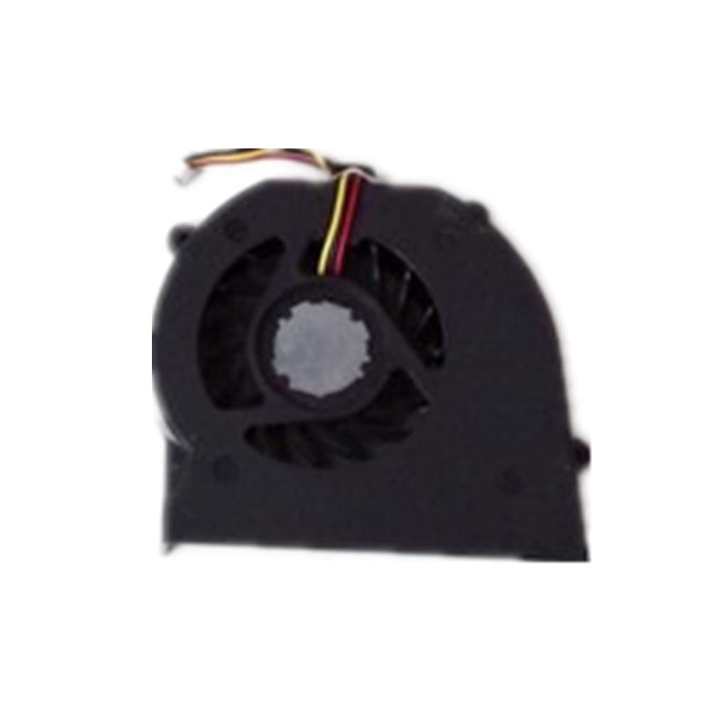 Generic Laptop CPU Cooling Fan for Sony VGN-SR VGN-SR190F VGN-SR590F VGN-SR290P VGN-SR499DCB VGN-SR490D VGN-SR490J VGN-SR590 VGN-SR590C VGN-SR499DBB VGN-SR55TF