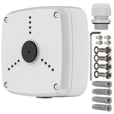 PFA122 Water-Proof Junction Box for Bullet Camera HFW5100/5200/5300E(-Z/VF) etc.