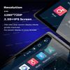 10.1'' 3+32GB Android 10 in Dash Car Stereo Radio Fit for VW Golf 7 2013 14 15 16 17 RHD GPS Navigation Head Unit Carplay Android Auto DSP 4G WIFI Bluetooth Silver view 2