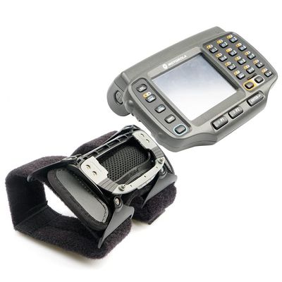 Wearable Arm Wrist Mount for Symbol WT4070 WT4090 WT41N0 Reg Straps SG-WT402320-06R Left&Right Hand Wearable with Self-Adhesive Cable Ties