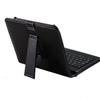 Navitech Black Keyboard Case Compatible with G-Tide Tablet H1 10 inch Android 11 Tablet view 4