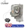 CTLAMP A+ Quality BL-FU200D Replacement Projector Lamp Bulb with Housing Compatible with Optoma S343 X343 W335 DW318e H116ST H184X S322e S334e S342e S343e W318STE W334 X308S X343e view 2