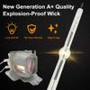 CTLAMP A+ Quality BL-FU200D Replacement Projector Lamp Bulb with Housing Compatible with Optoma S343 X343 W335 DW318e H116ST H184X S322e S334e S342e S343e W318STE W334 X308S X343e view 3