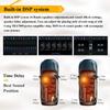 ZWNAV 10.5 Inch Resolution 1600x1200 Tesla Style Touch Screen Car Stereo for Dodge RAM 1500 2500 3500 2013-2018 Truck Radio Android Auto Replacement Multimedia Player Unit GPS Navigation Unit view 4