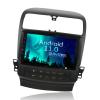 ZWNAV Android 11 Car Stereo for Lexus ES 200 250 300 300h 350 350h 2018-2021, 128GB ROM Carplay, Car GPS Navigation Head Unit, Bluetooth view 1