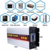 JINTAOMA Pure Sine Wave Inverter 12V 24V 48V 60V to 220V 230V 240V Car Converter Power Inverter for motorhomes,Truck,Boat,Camping,Household,Van,5000W-24V view 2