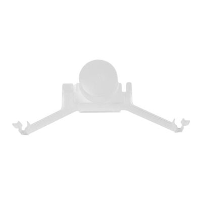 Drone Camera Fixed Holder Action Camera Stabilizer Lock Compatible with DJI Phantom 4 Pro, Mini Drone Accessories