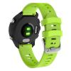 Bands for Garmin Forerunner 245/645 Music,20mm Width Band for Garmin Vivoactive 3 Music/Venu/Venu sq (Light Green) view 1