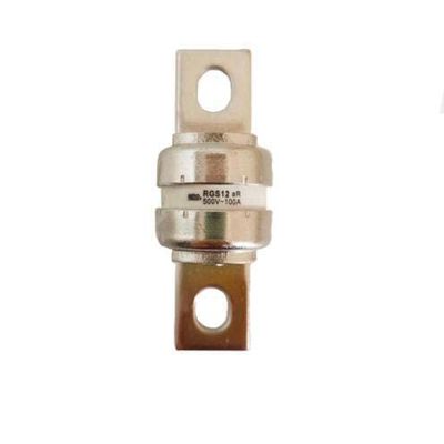 Zyvpee RGS12 aR 500V~60A 75A 100A 110A 125A 135A 150A 160A 175A 185A Fuse (500V~100A)