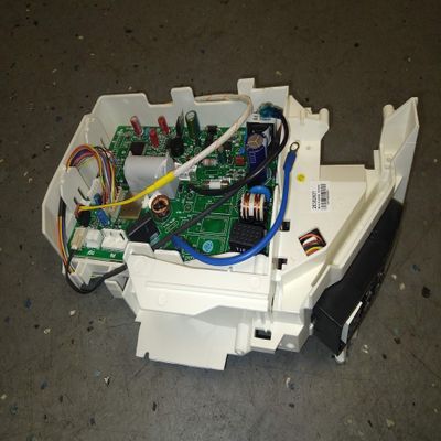 Electronic Box Sub PCB Assembly