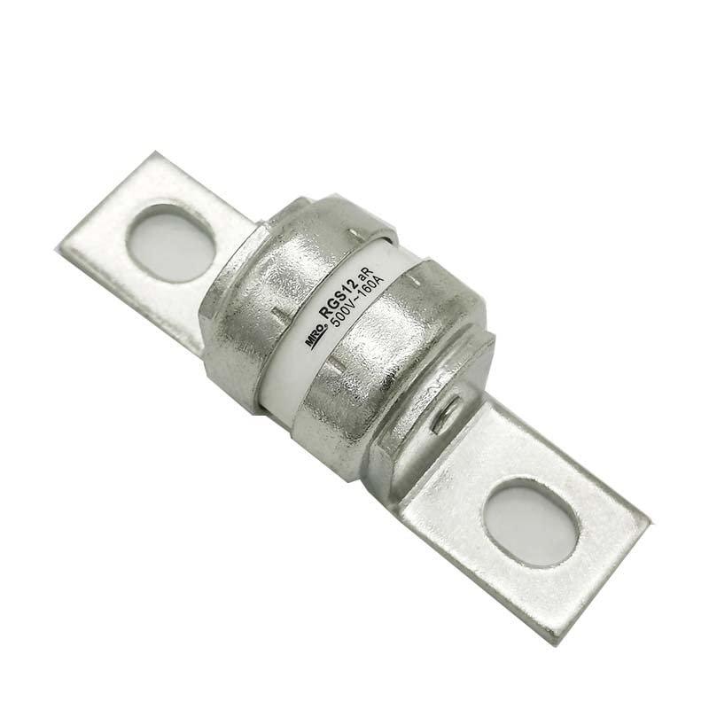 Zyvpee RGS12 aR 500V~60A 75A 100A 110A 125A 135A 150A 160A 175A 185A Fuse (500V~160A)