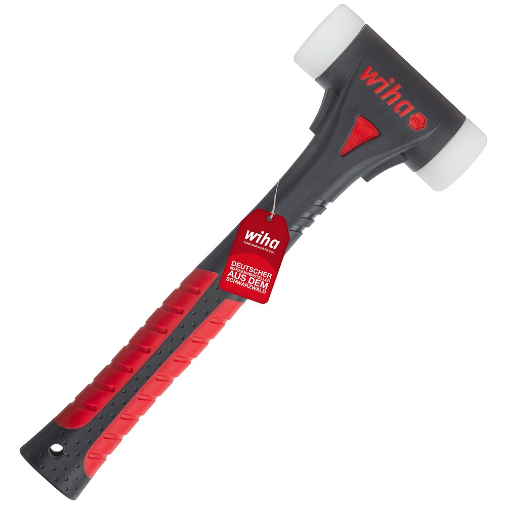 Wiha Schonhammer FibreBuzz rckschl.frei 44598