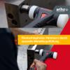 Wiha Schonhammer FibreBuzz rckschl.frei 44598 view 3