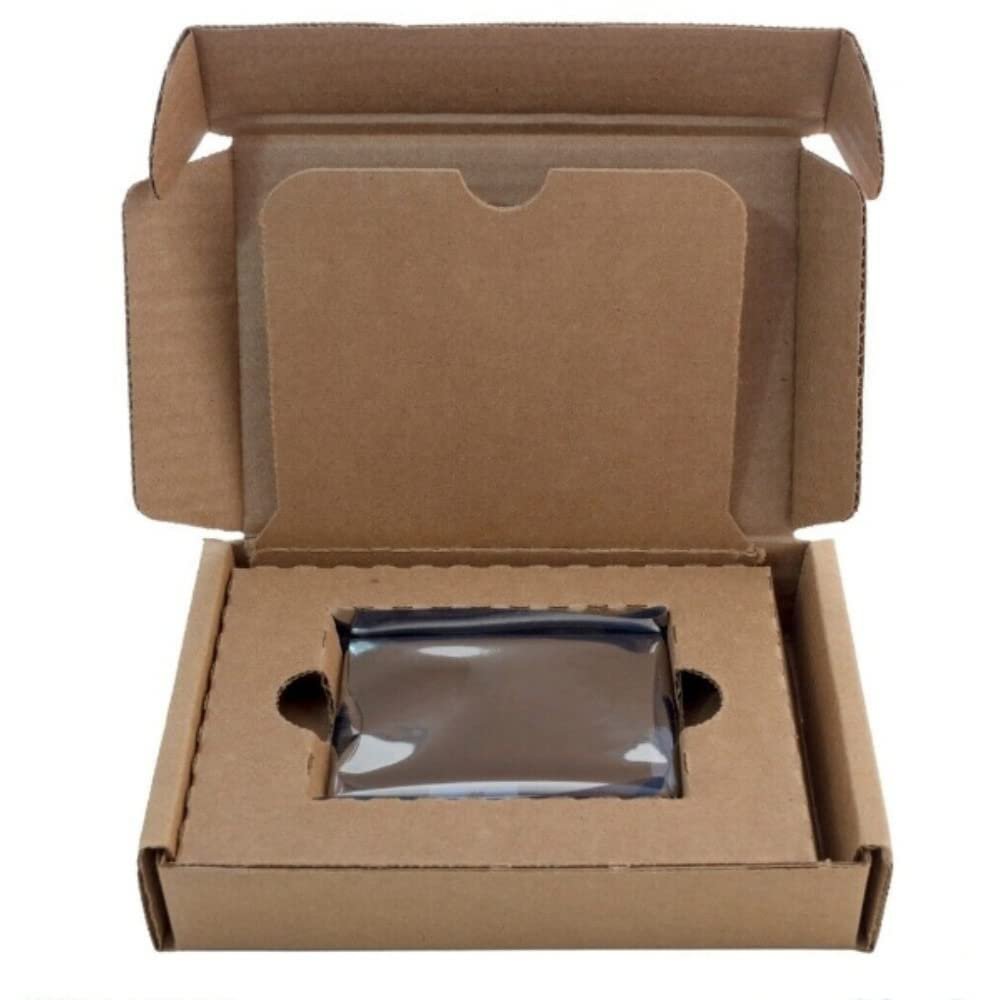 New 00RX908 00RY111 1.8 TB 10,000 RPM 12 Gb SAS 2.5 Inch HDD