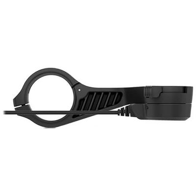 Garmin Edge Power Mount, Constantly Power Your Compatible Edge GPS Cycling Computer