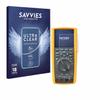 savvies Screen Protector compatible with Fluke 287 Protection Film Clear 18-Pack view 1