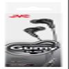 JVC Gumy HAFX7BN in Ear Earbud Headphones, Black view 2