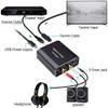 Digital to Analog+Analog to Digital Audio Adapter view 2