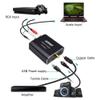Digital to Analog+Analog to Digital Audio Adapter view 3