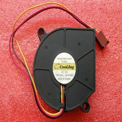for B126015BU DC12V 0.40A 6015MM Turbo Blower Fan