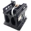 SNLAMP for BL-FP370A Replacement Projector Lamp Bulb P-VIP 330-370W Bulbs with Housing for EH503 EH505 EH505-B W505 X605 Projector view 2