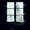 10x6.5ft Scary Window Ghost Photography Backdrops Halloween Magic Photo Studio Prop Background for Party Decor view 2