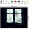 10x6.5ft Scary Window Ghost Photography Backdrops Halloween Magic Photo Studio Prop Background for Party Decor view 3