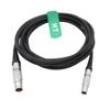 HangTon Preston HU3 Hand Unit 3 Zoom Control Cable to Digital MicroForce 3 DMF 6 Pin 14 Pin 90cm view 1