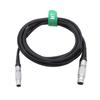 HangTon Preston HU3 Hand Unit 3 Zoom Control Cable to Digital MicroForce 3 DMF 6 Pin 14 Pin 90cm view 3