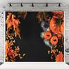 10x6.5ft Harvest Pumpkin Halloween Photography Backdrops Autumn Background for Portrait view 1