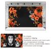 10x6.5ft Harvest Pumpkin Halloween Photography Backdrops Autumn Background for Portrait view 4